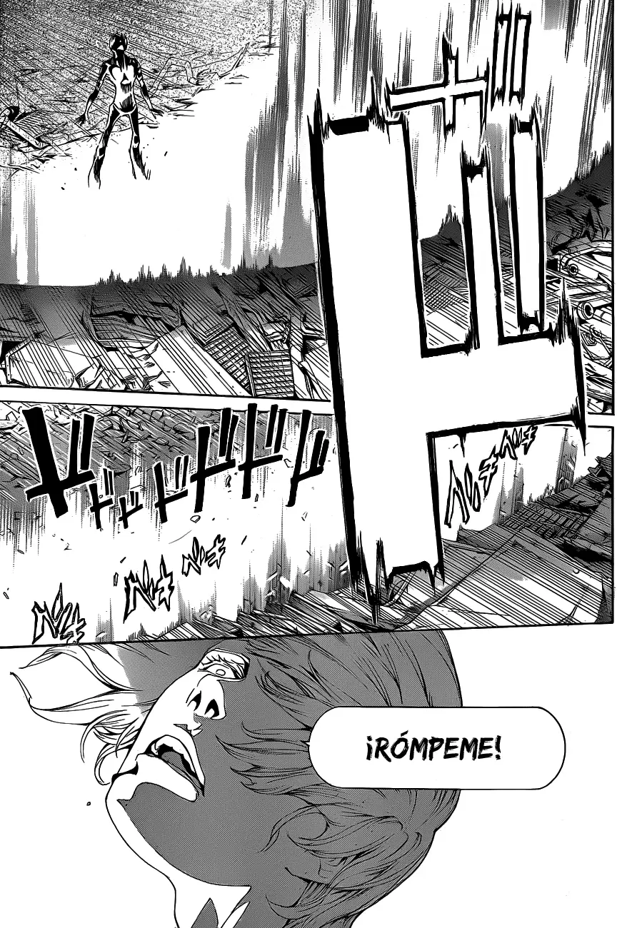 Air Gear - Capítulo 302 - Página 12 - LectorTMOo