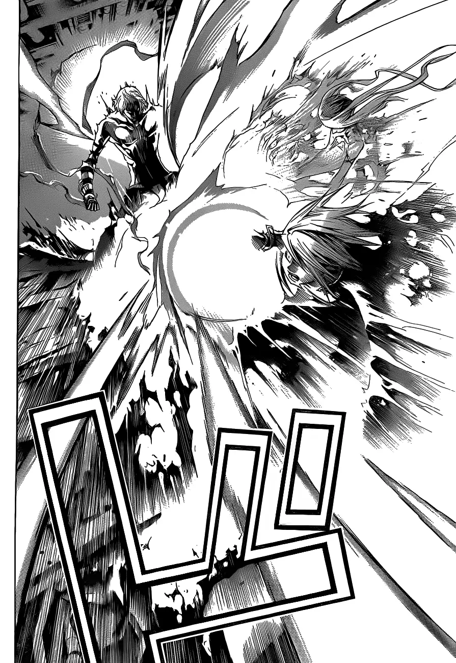 Air Gear - Capítulo 303 - Página 10 - LectorTMOo