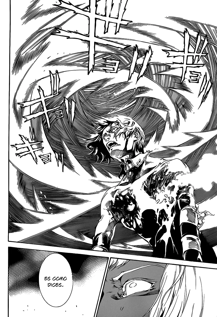 Air Gear - Capítulo 303 - Página 14 - LectorTMOo