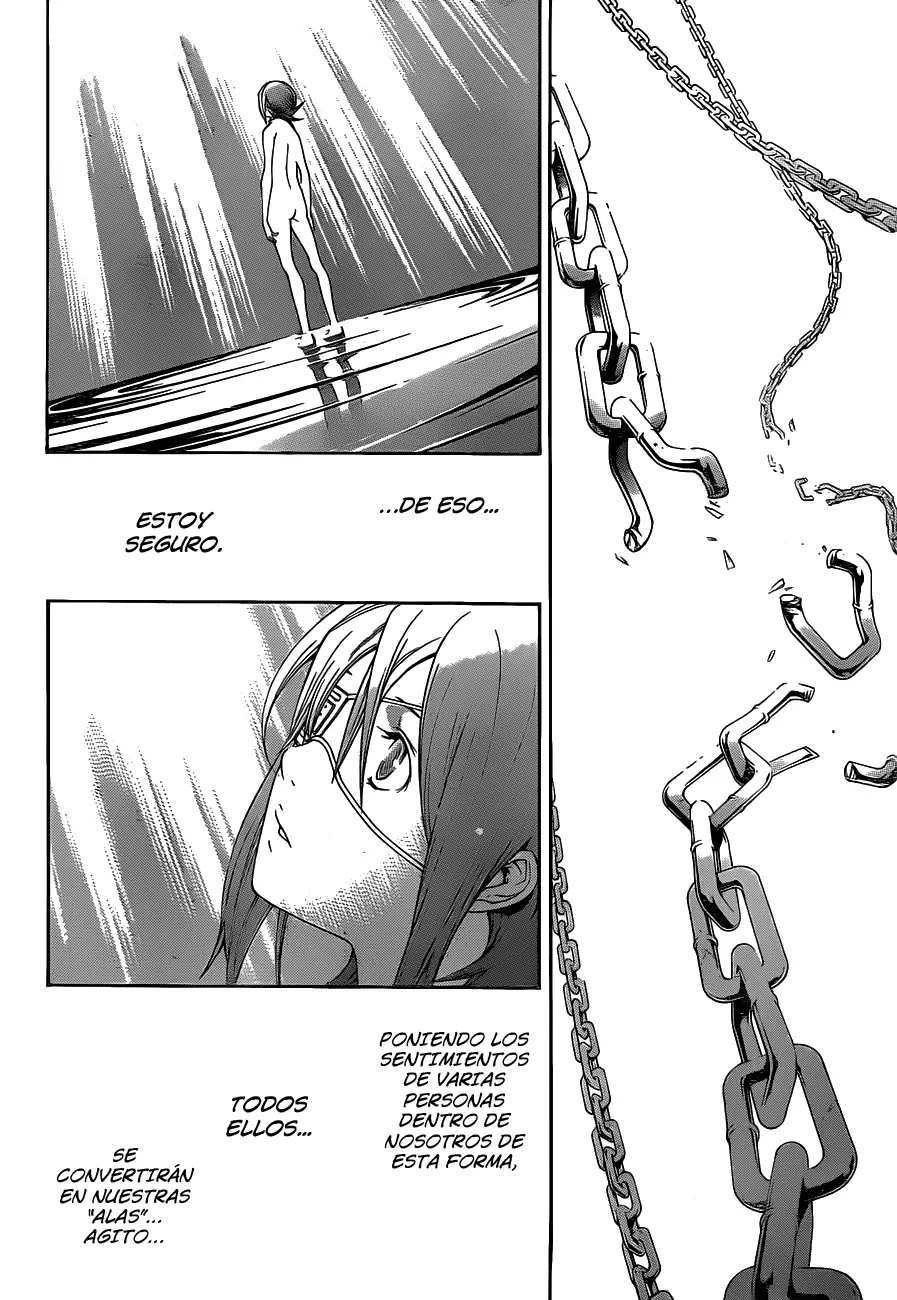 Air Gear - Capítulo 304 - Página 13 - LectorTMOo