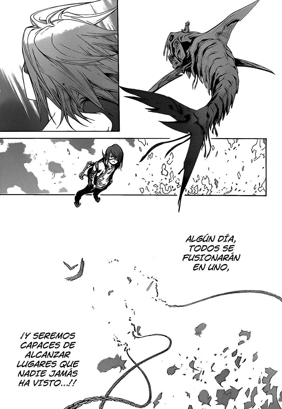 Air Gear - Capítulo 304 - Página 14 - LectorTMOo