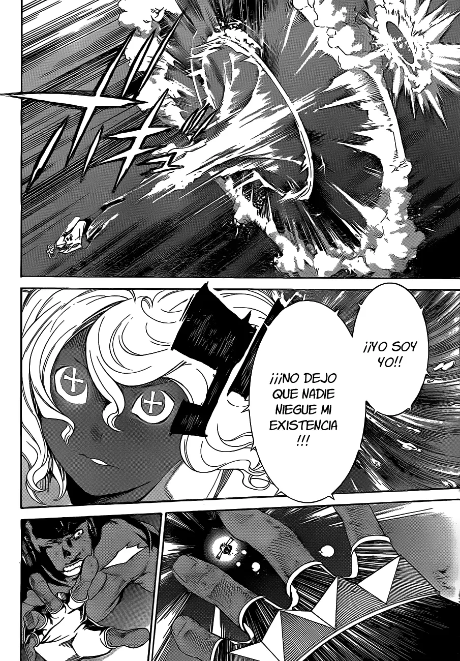 Air Gear - Capítulo 305 - Página 12 - LectorTMOo