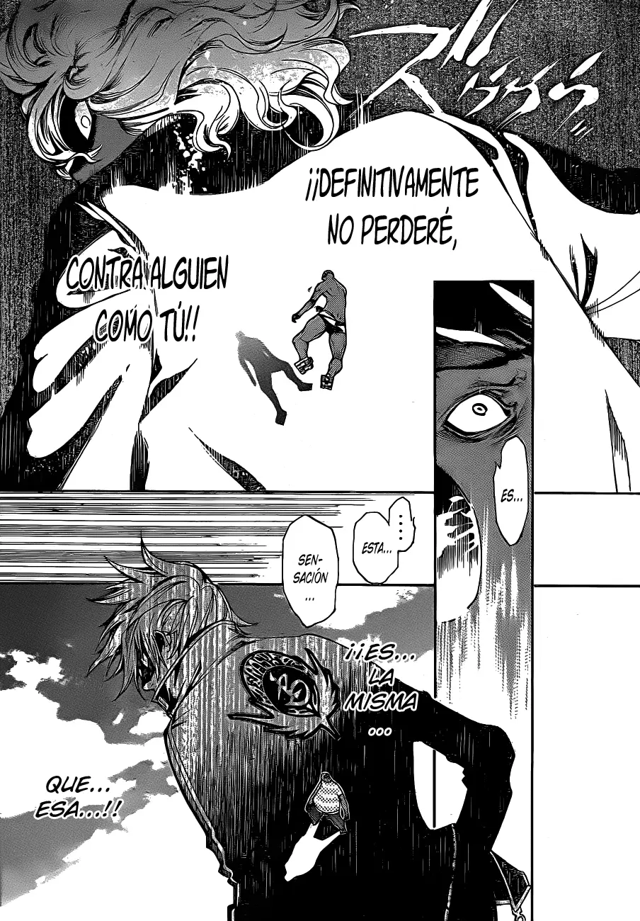 Air Gear - Capítulo 305 - Página 13 - LectorTMOo