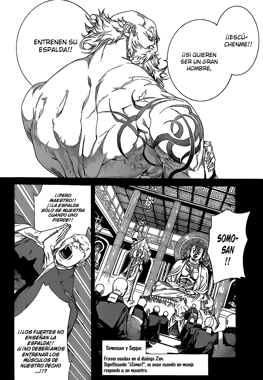 Air Gear - Capítulo 305 - Página 14 - LectorTMOo