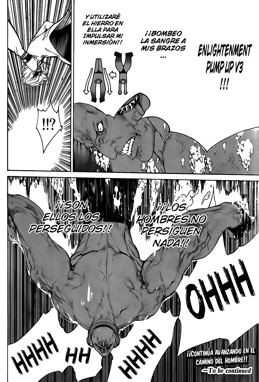 Air Gear - Capítulo 305 - Página 17 - LectorTMOo