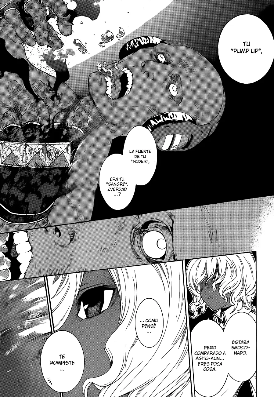 Air Gear - Capítulo 306 - Página 7 - LectorTMOo