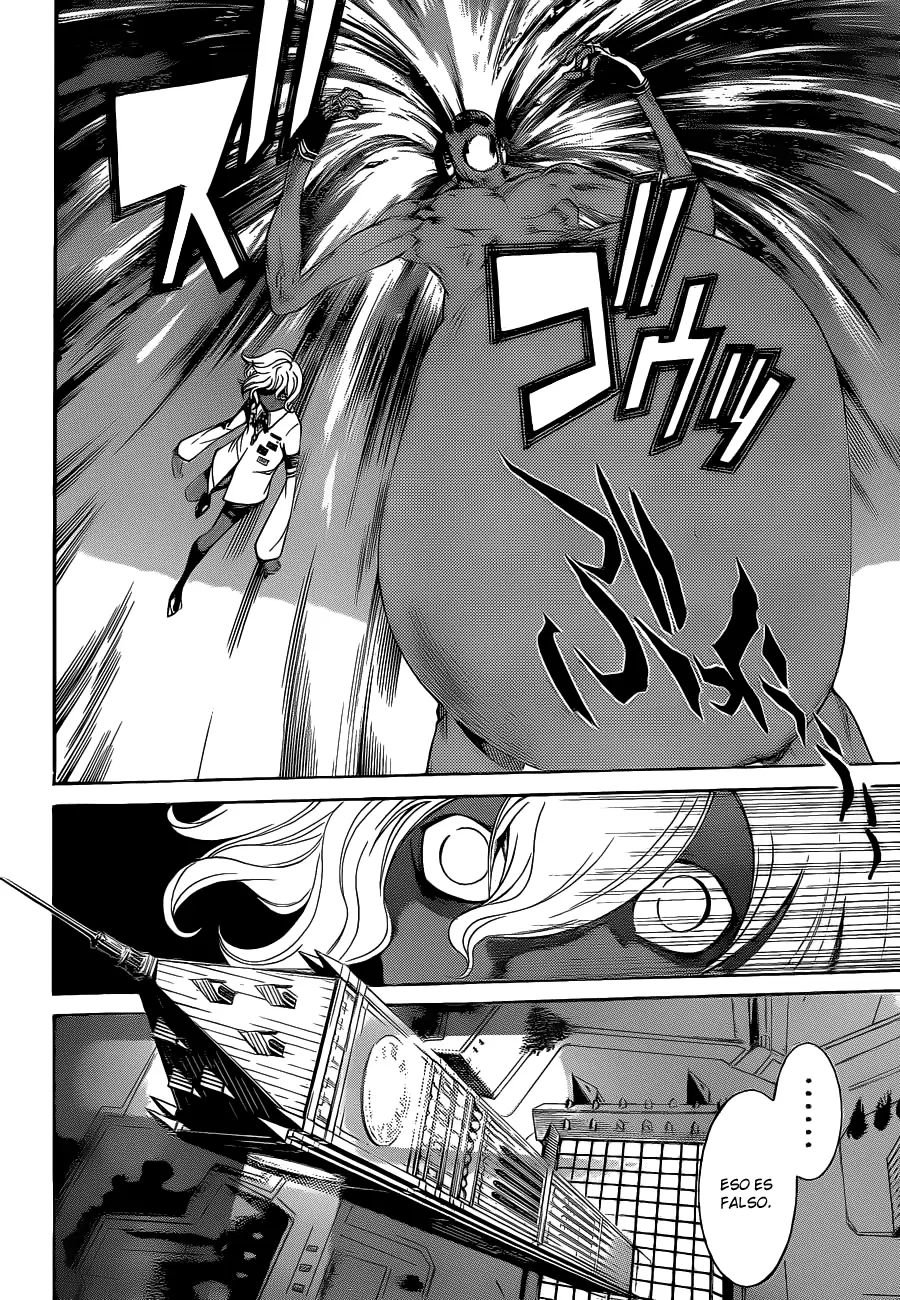 Air Gear - Capítulo 306 - Página 8 - LectorTMOo