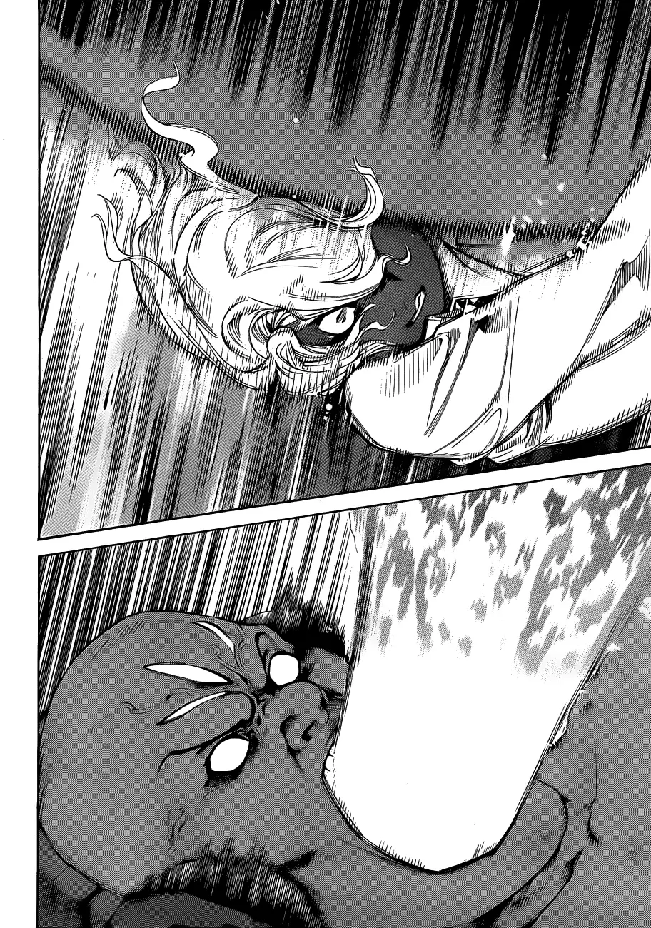 Air Gear - Capítulo 306 - Página 10 - LectorTMOo
