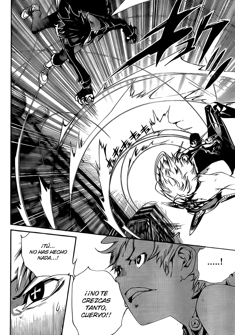 Air Gear - Capítulo 307 - Página 9 - LectorTMOo