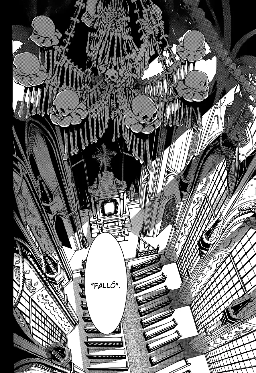Air Gear - Capítulo 308 - Página 8 - LectorTMOo