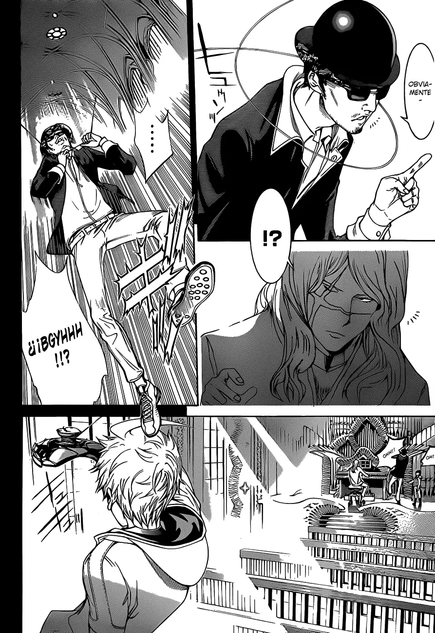 Air Gear - Capítulo 308 - Página 10 - LectorTMOo