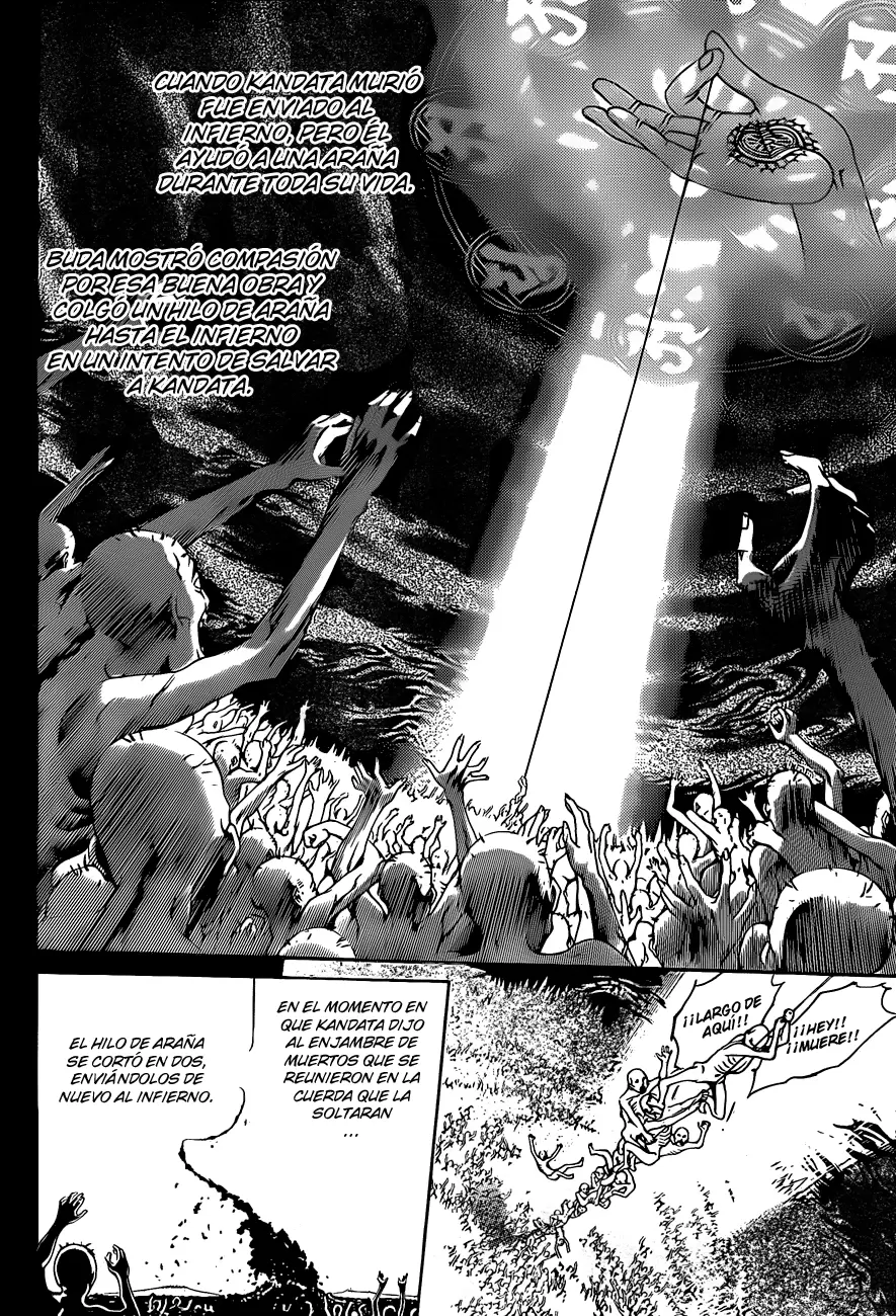 Air Gear - Capítulo 308 - Página 12 - LectorTMOo