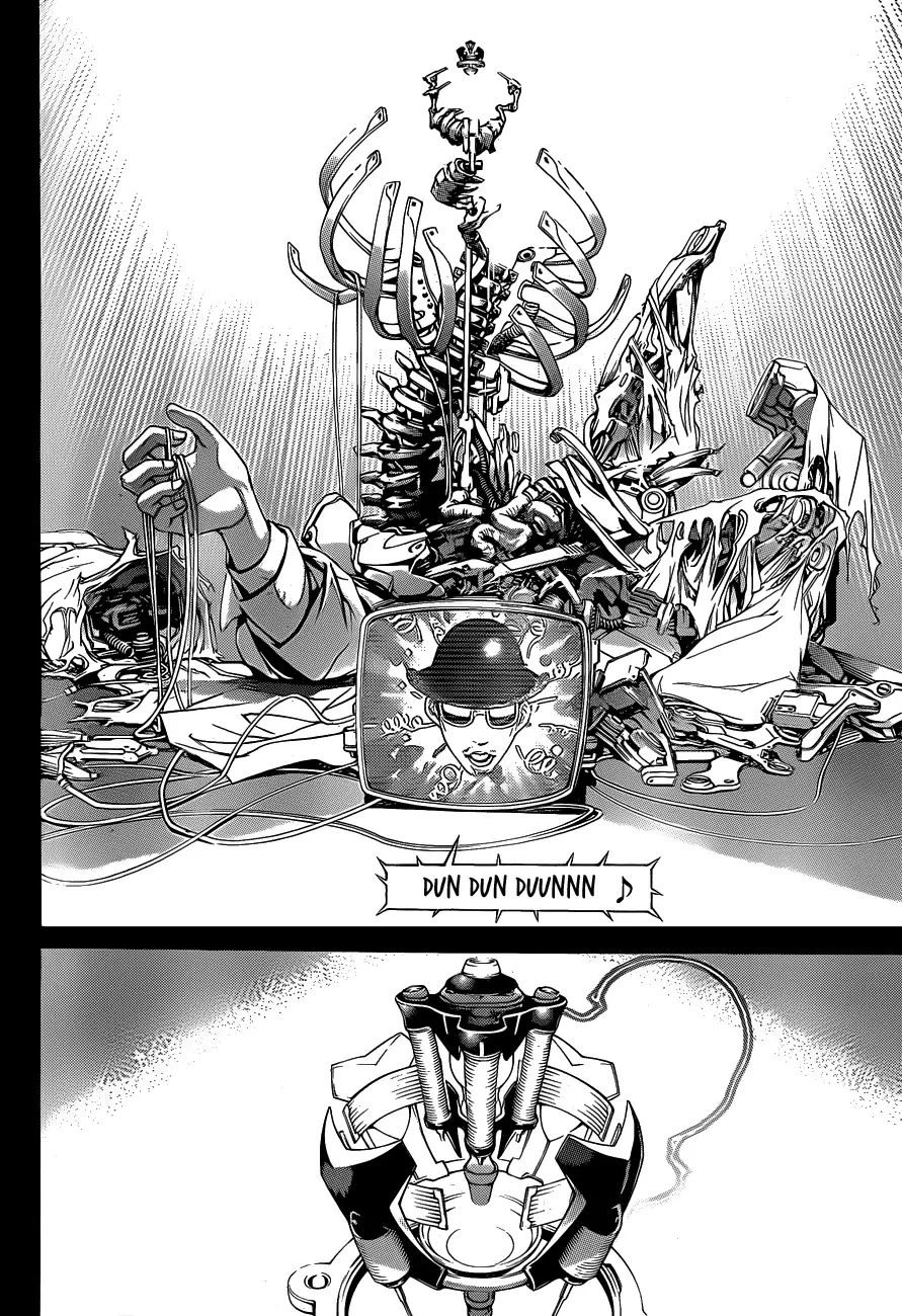 Air Gear - Capítulo 308 - Página 16 - LectorTMOo