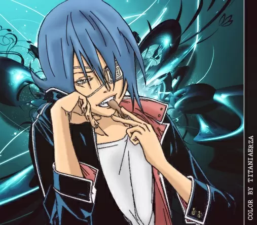 Air Gear - Capítulo 308 - Página 23 - LectorTMOo