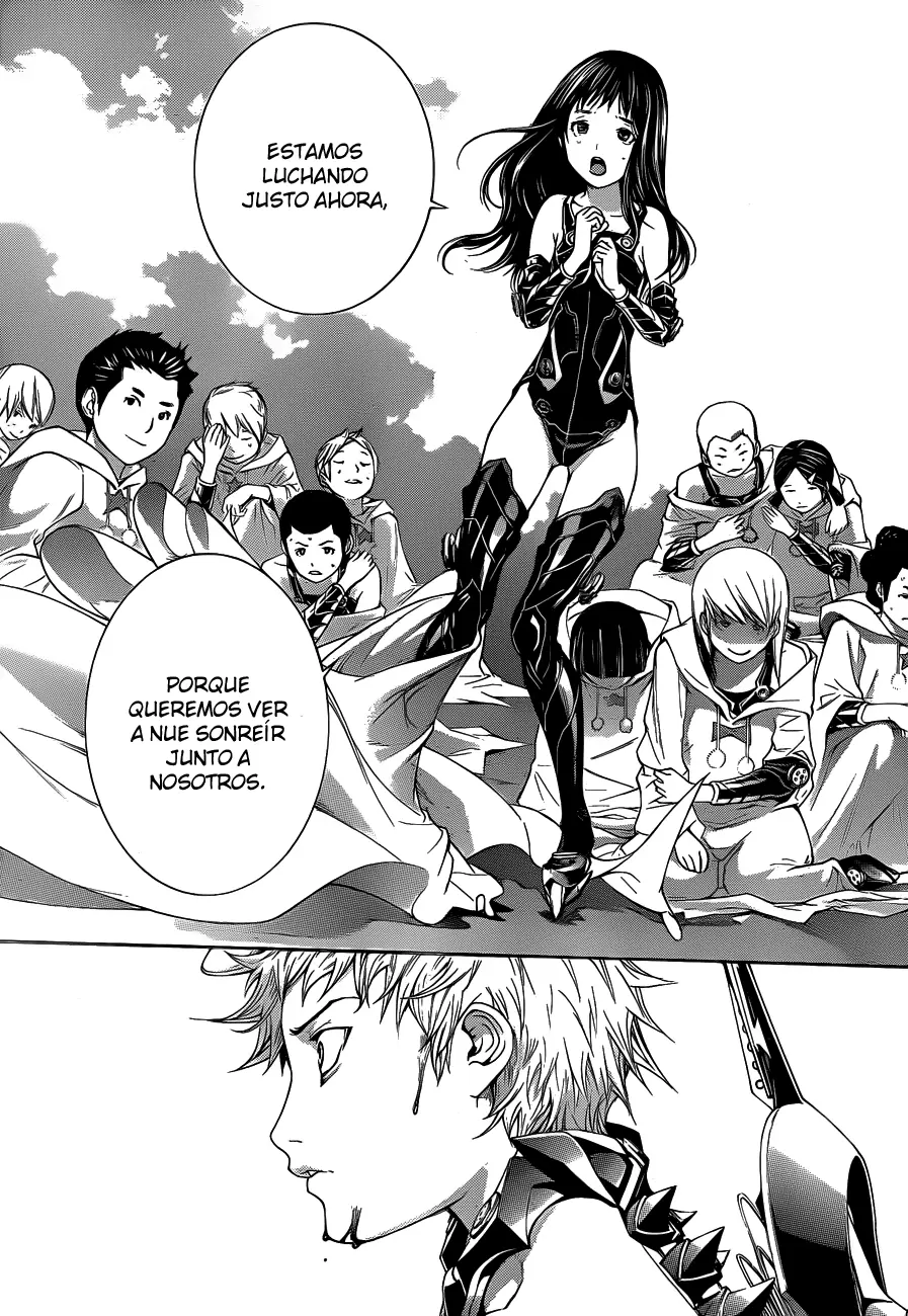 Air Gear - Capítulo 309 - Página 10 - LectorTMOo