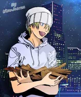 Air Gear - Capítulo 309 - Página 18 - LectorTMOo