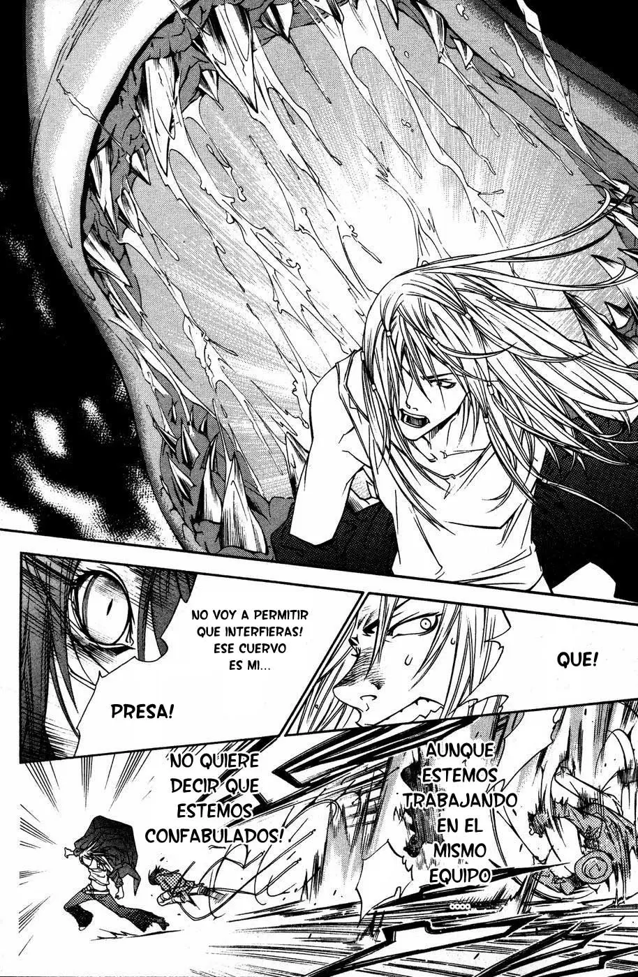 Air Gear - Capítulo 31 - Página 8 - LectorTMOo
