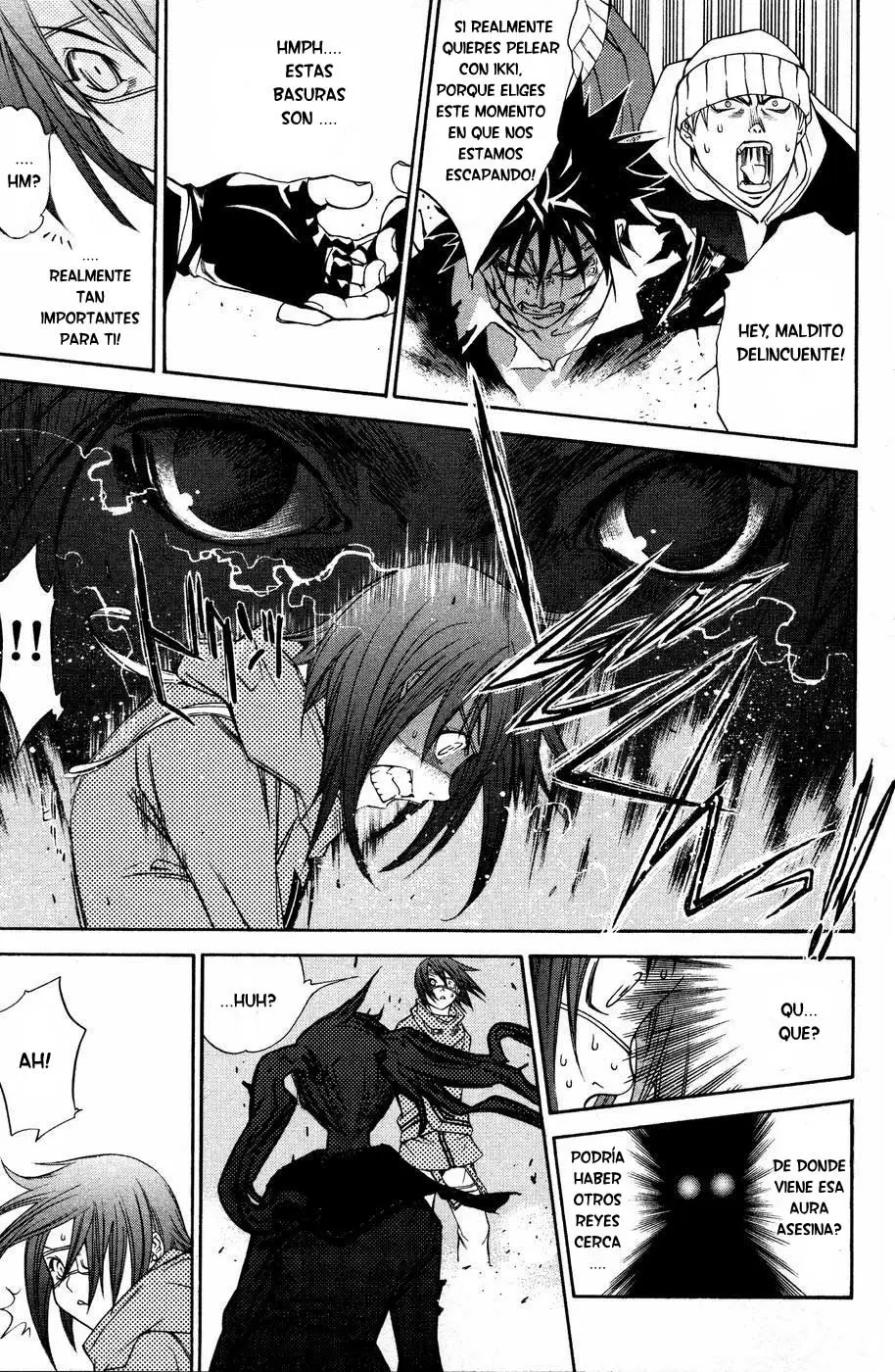 Air Gear - Capítulo 31 - Página 11 - LectorTMOo