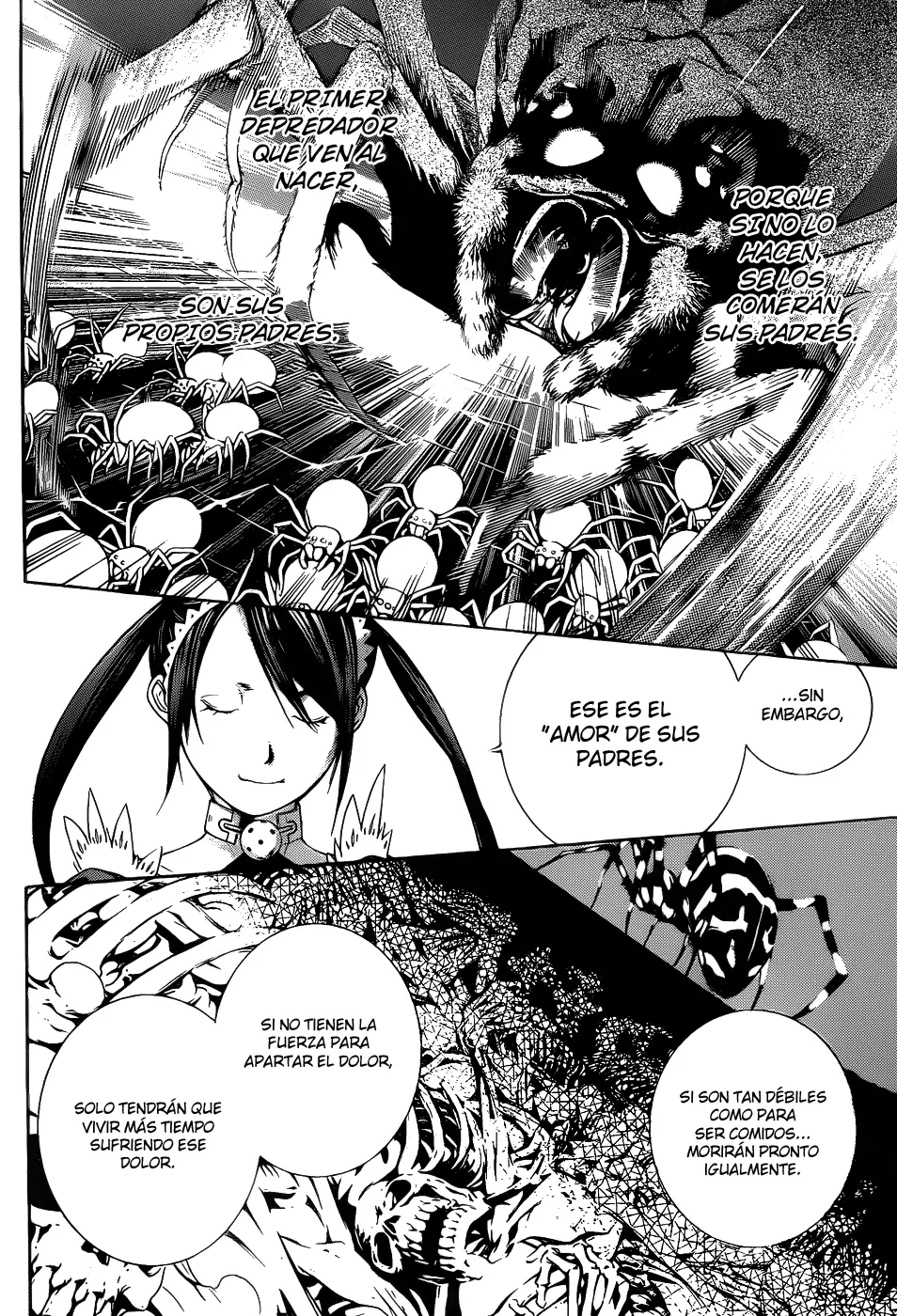 Air Gear - Capítulo 310 - Página 4 - LectorTMOo