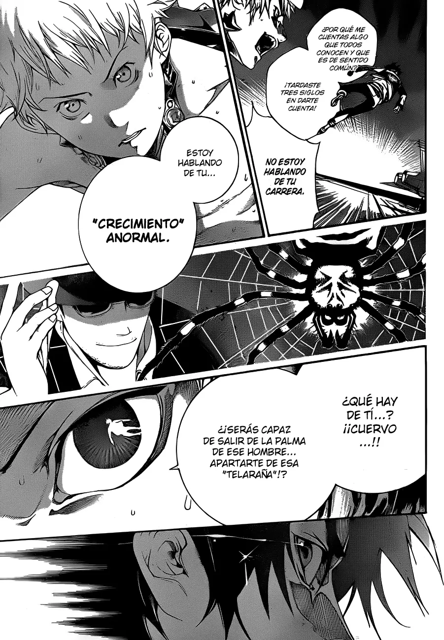 Air Gear - Capítulo 310 - Página 7 - LectorTMOo