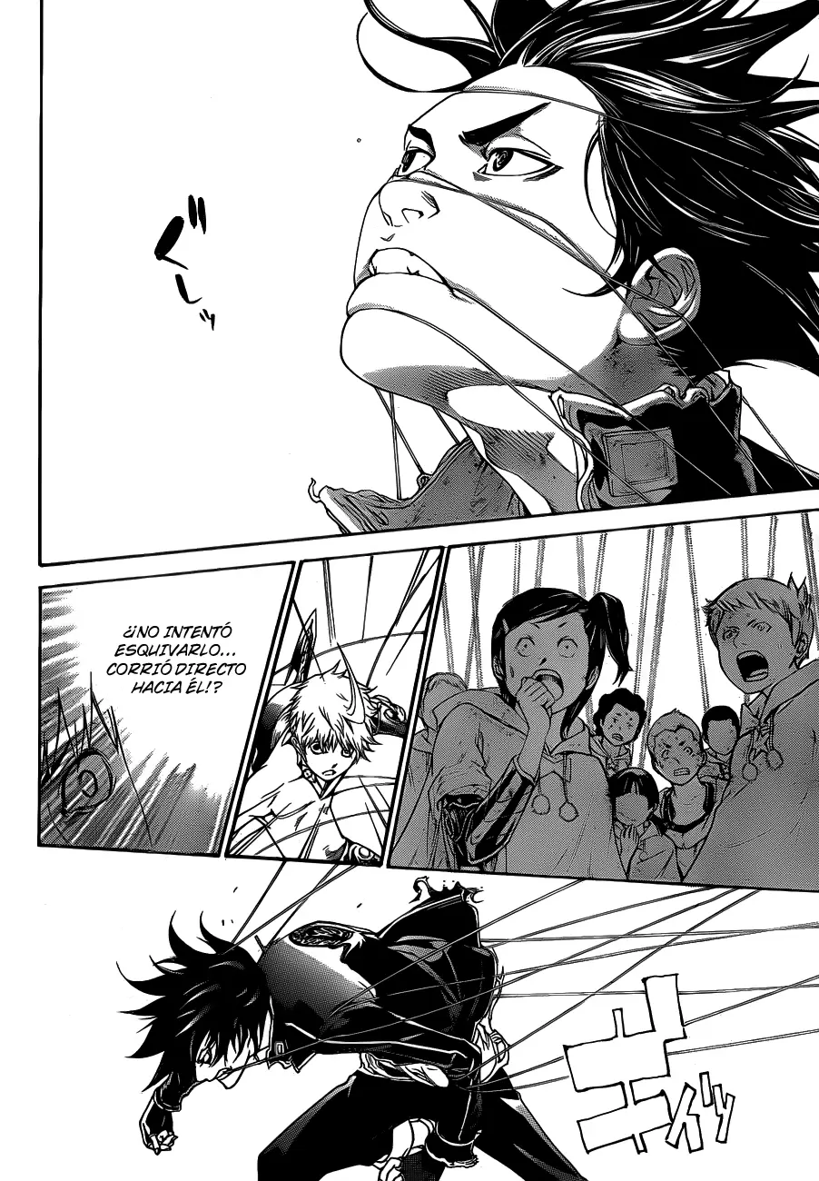 Air Gear - Capítulo 310 - Página 9 - LectorTMOo