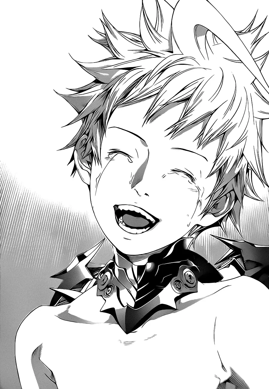 Air Gear - Capítulo 311 - Página 4 - LectorTMOo