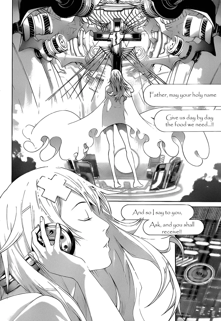 Air Gear - Capítulo 311 - Página 10 - LectorTMOo