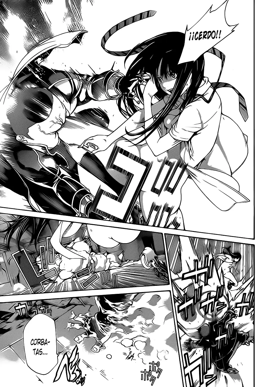 Air Gear - Capítulo 311 - Página 17 - LectorTMOo