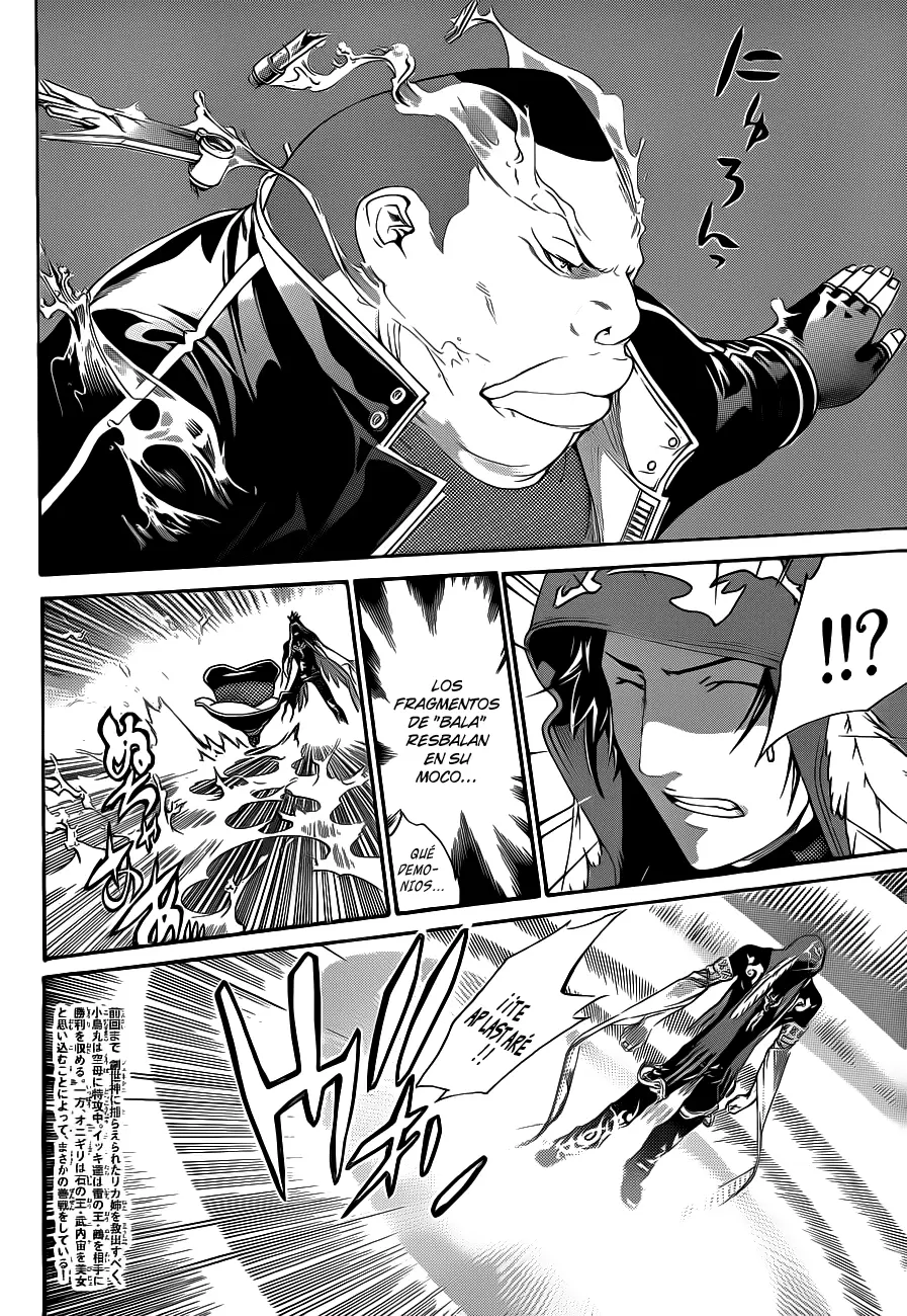 Air Gear - Capítulo 312 - Página 2 - LectorTMOo