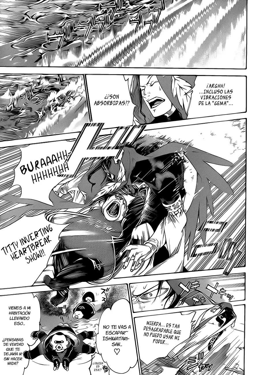 Air Gear - Capítulo 312 - Página 3 - LectorTMOo
