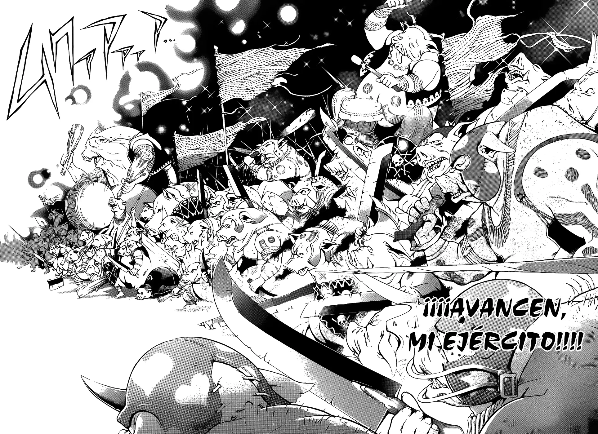 Air Gear - Capítulo 312 - Página 4 - LectorTMOo