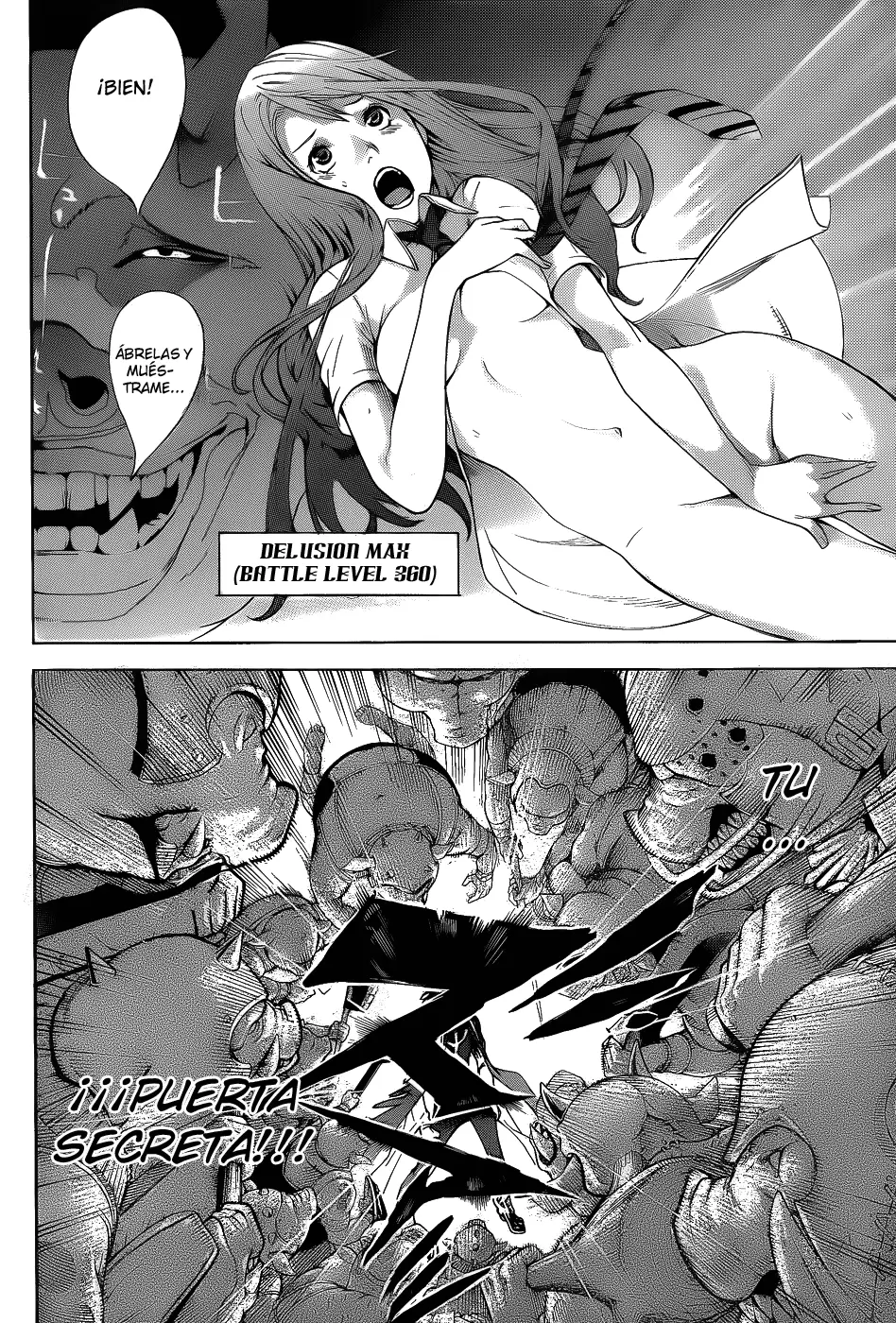 Air Gear - Capítulo 312 - Página 5 - LectorTMOo