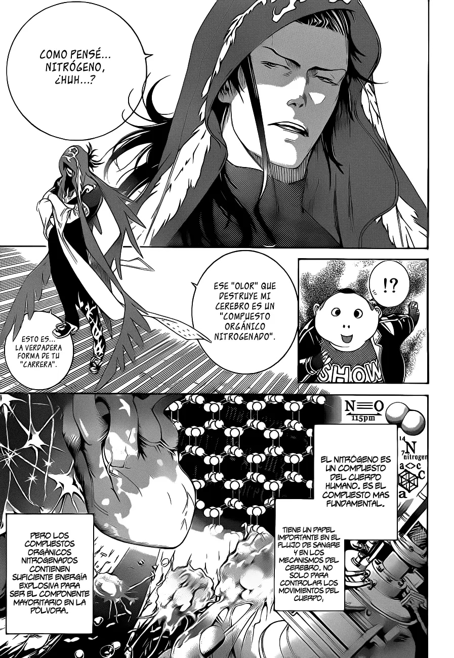 Air Gear - Capítulo 312 - Página 6 - LectorTMOo