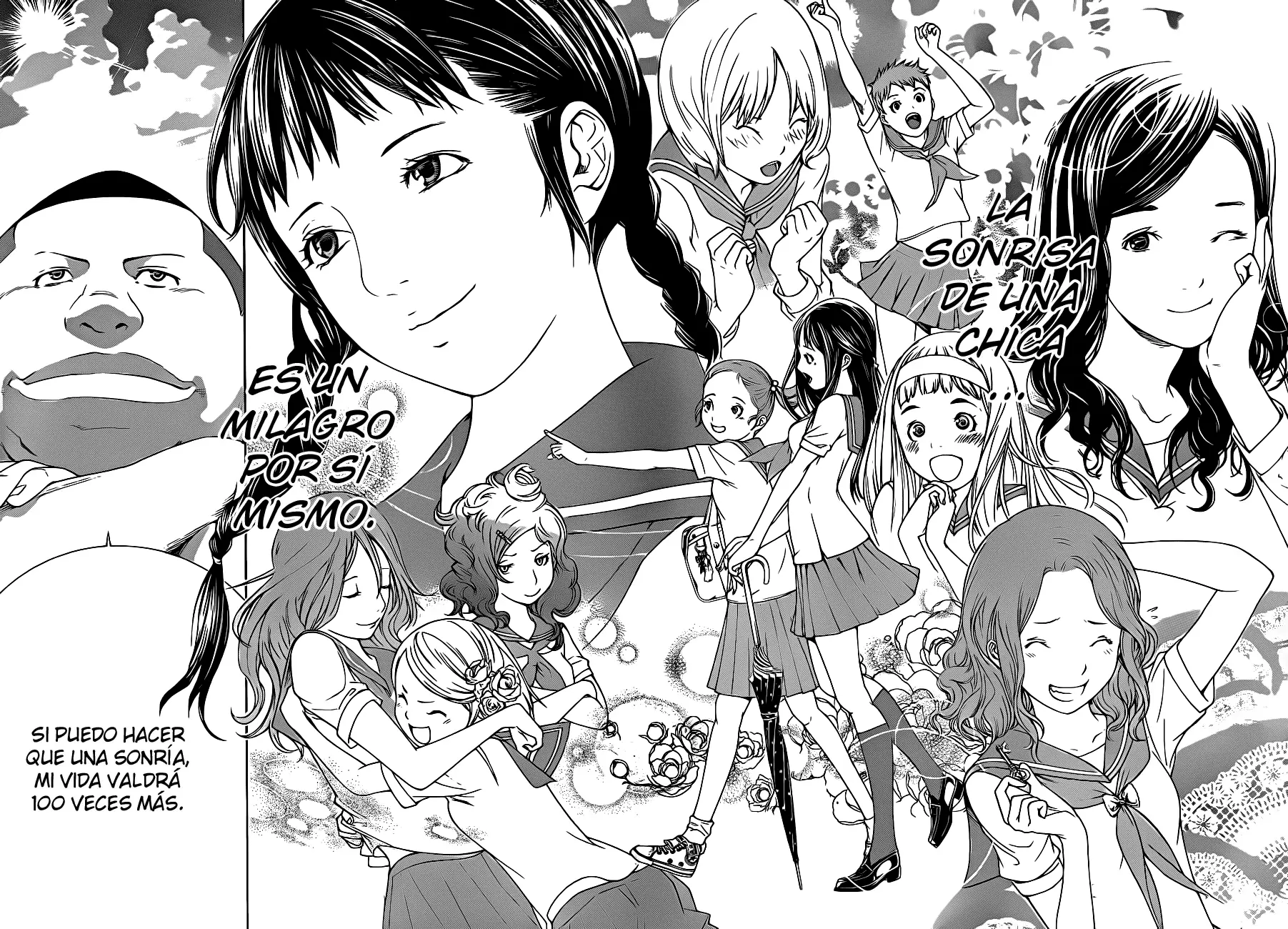 Air Gear - Capítulo 312 - Página 14 - LectorTMOo