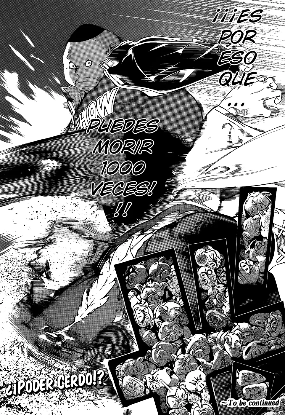 Air Gear - Capítulo 312 - Página 15 - LectorTMOo