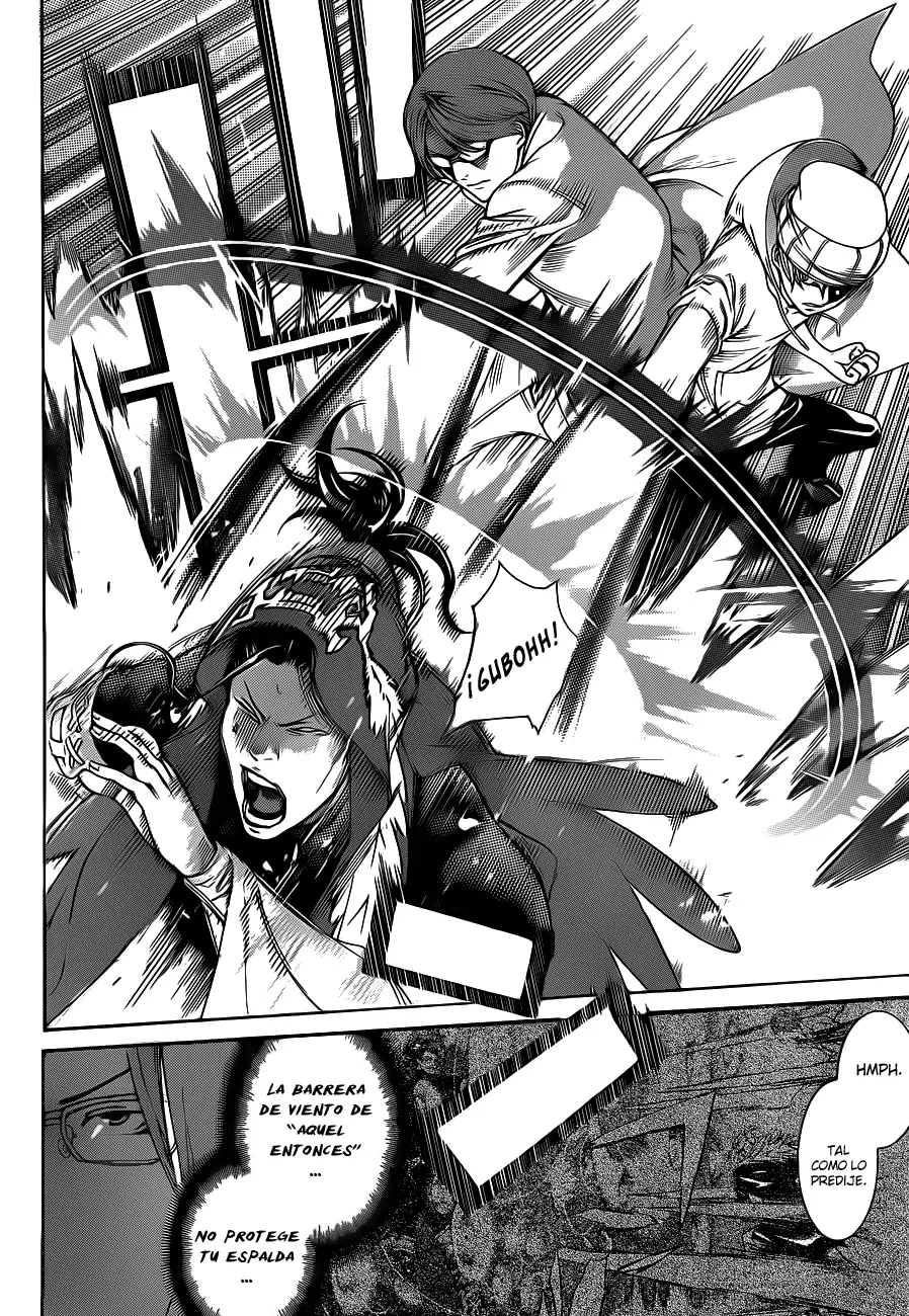Air Gear - Capítulo 314 - Página 2 - LectorTMOo