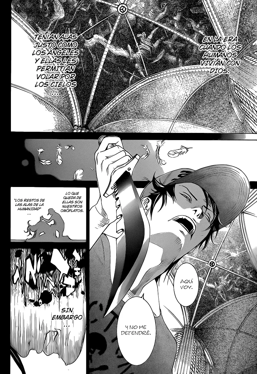 Air Gear - Capítulo 314 - Página 12 - LectorTMOo