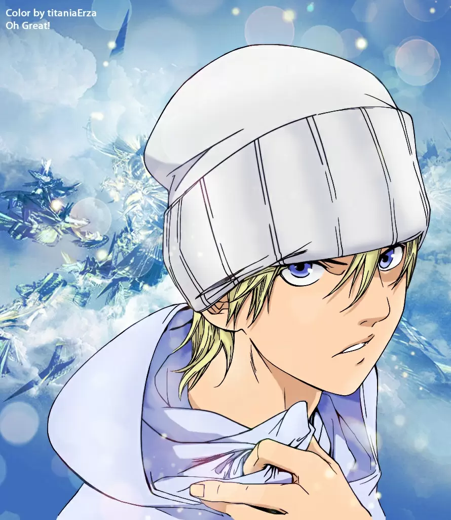 Air Gear - Capítulo 314 - Página 16 - LectorTMOo