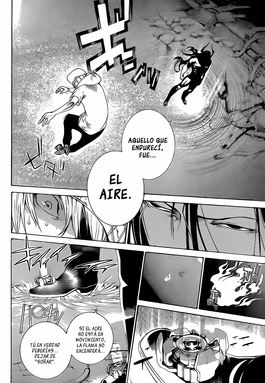 Air Gear - Capítulo 315 - Página 8 - LectorTMOo