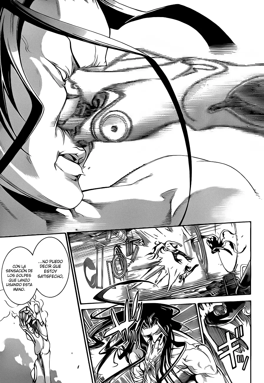 Air Gear - Capítulo 315 - Página 15 - LectorTMOo