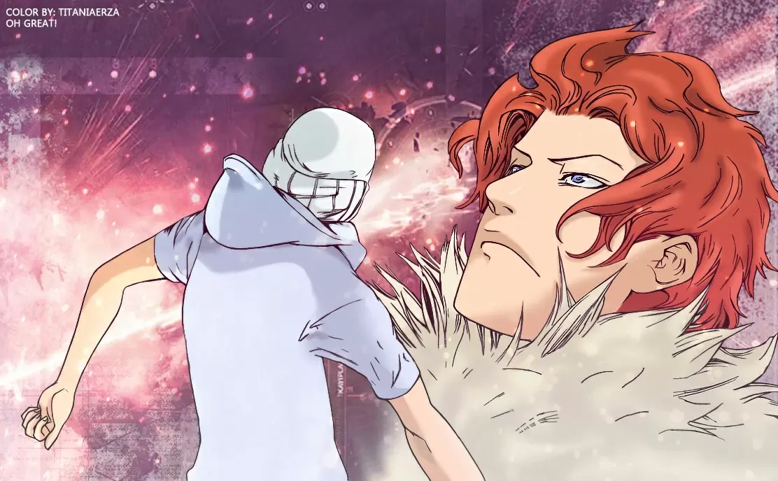 Air Gear - Capítulo 315 - Página 17 - LectorTMOo