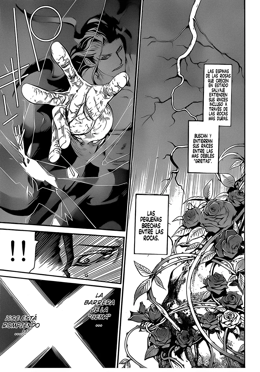 Air Gear - Capítulo 316 - Página 7 - LectorTMOo