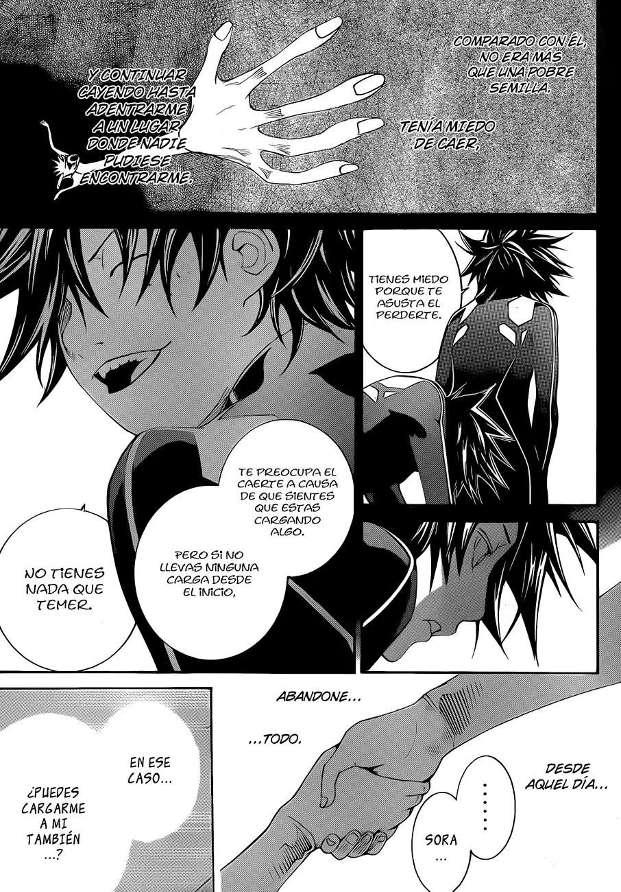 Air Gear - Capítulo 316 - Página 11 - LectorTMOo