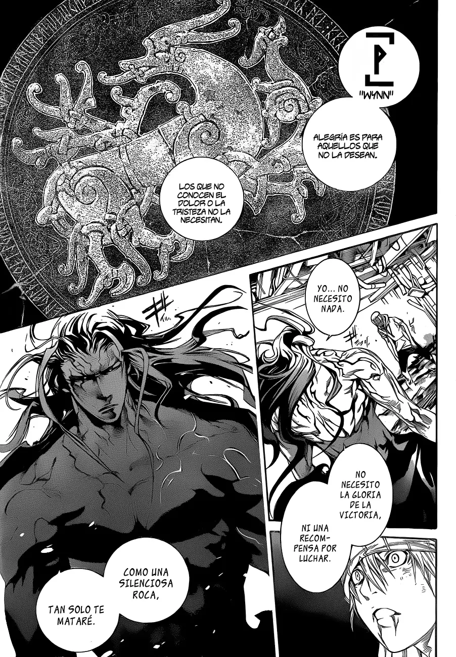 Air Gear - Capítulo 317 - Página 7 - LectorTMOo
