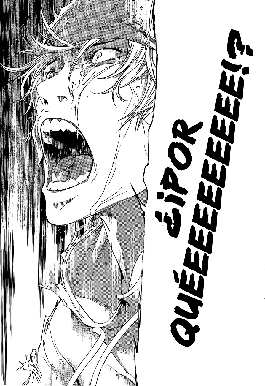Air Gear - Capítulo 317 - Página 16 - LectorTMOo