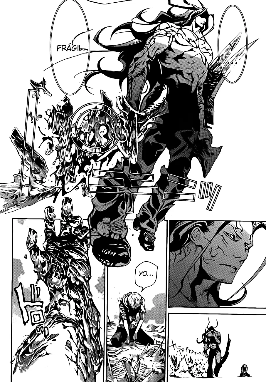 Air Gear - Capítulo 318 - Página 14 - LectorTMOo