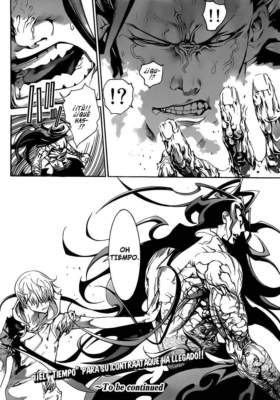 Air Gear - Capítulo 318 - Página 16 - LectorTMOo