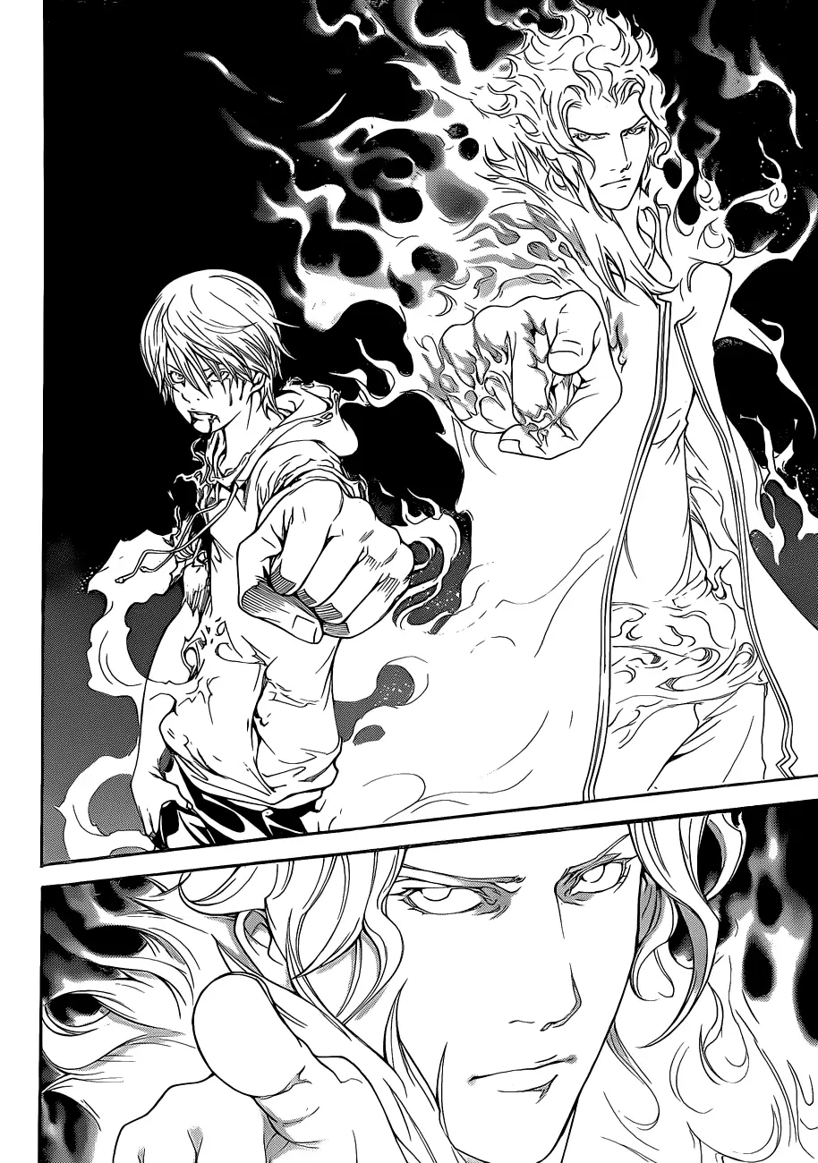 Air Gear - Capítulo 319 - Página 7 - LectorTMOo