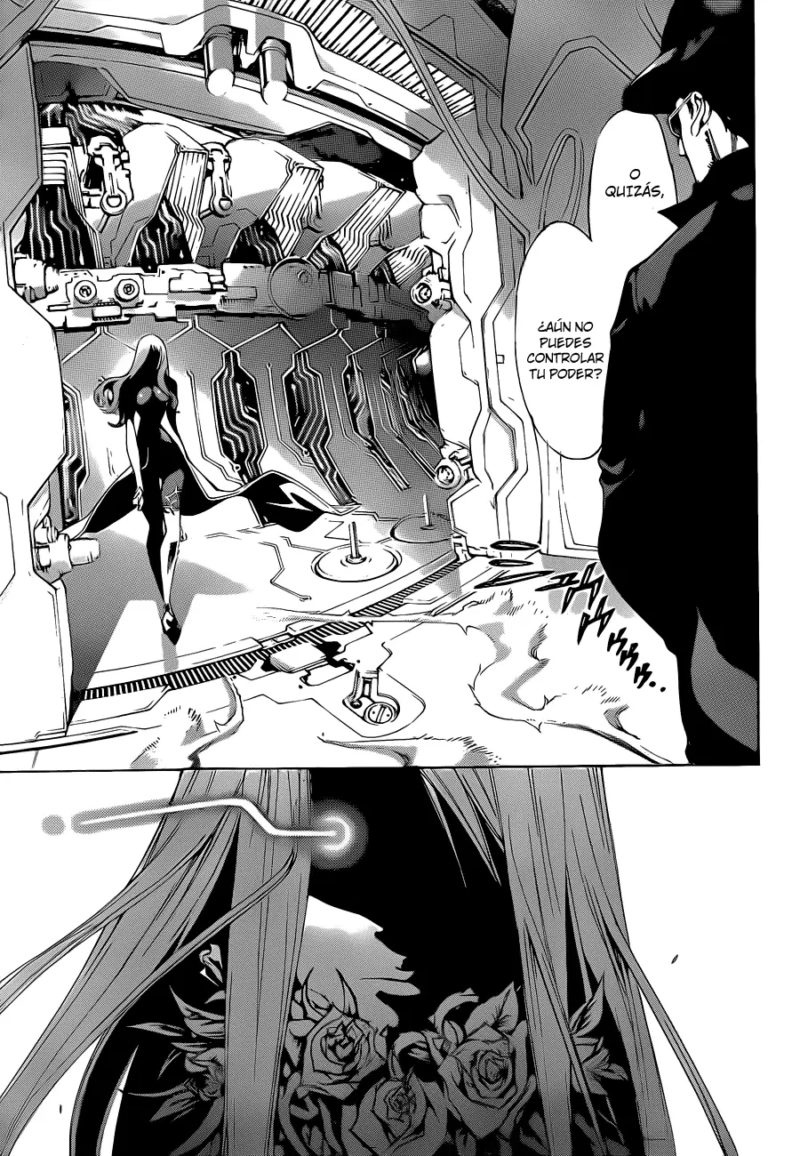 Air Gear - Capítulo 319 - Página 13 - LectorTMOo