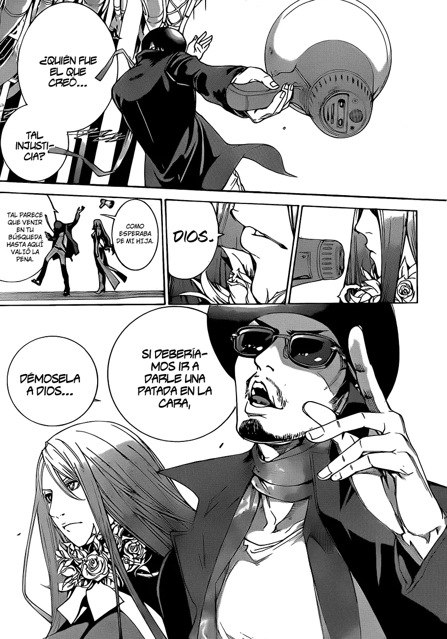Air Gear - Capítulo 319 - Página 15 - LectorTMOo